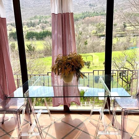 Domaine St Georges Villa Mosset Luaran gambar