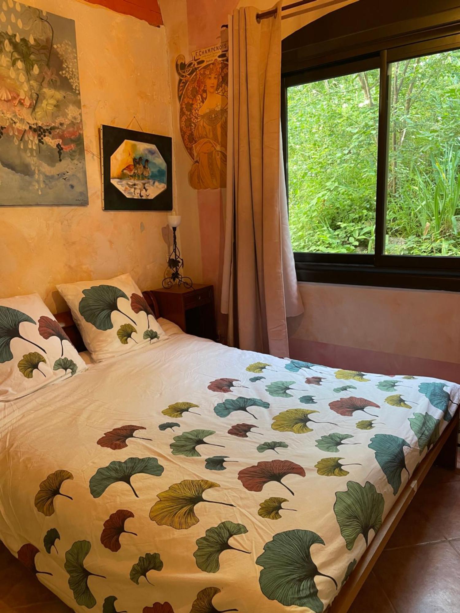Domaine St Georges Villa Mosset Bilik gambar