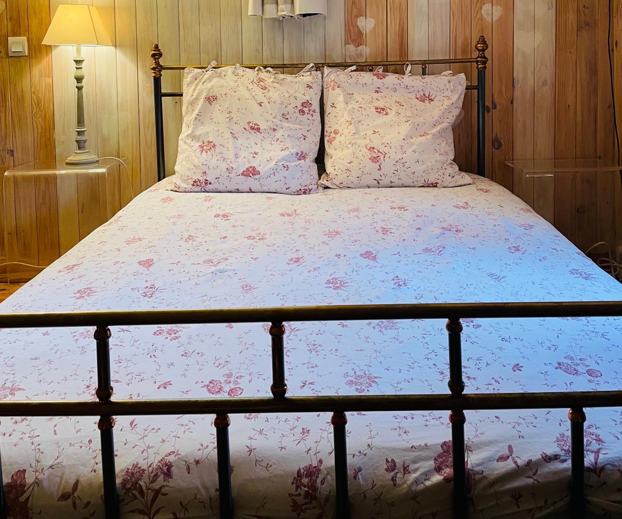 Domaine St Georges Villa Mosset Bilik gambar