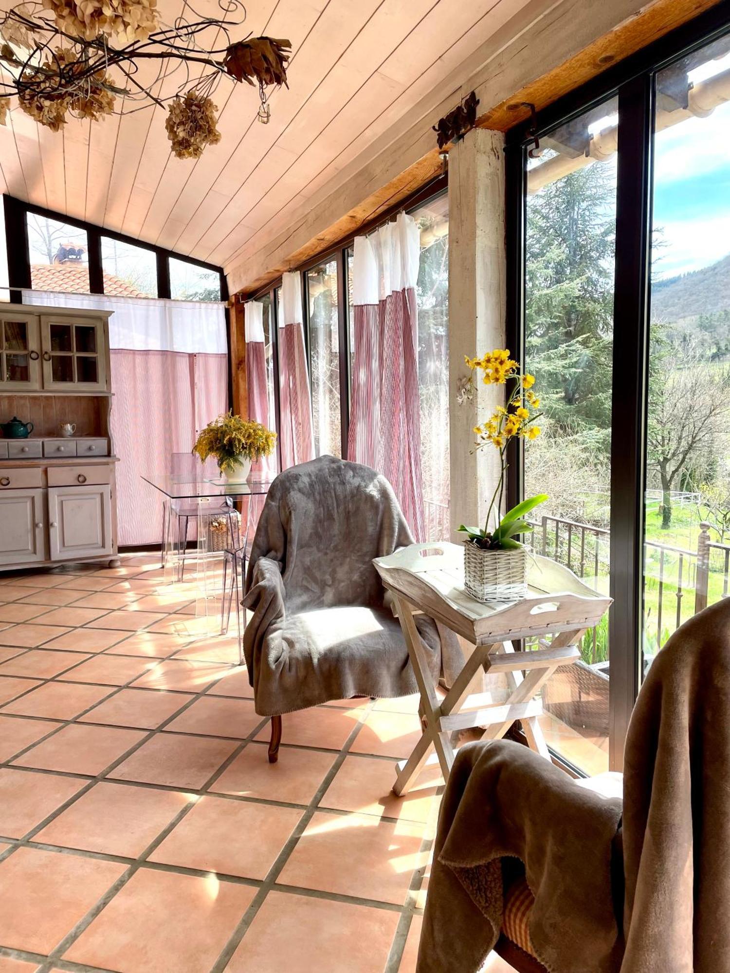 Domaine St Georges Villa Mosset Luaran gambar
